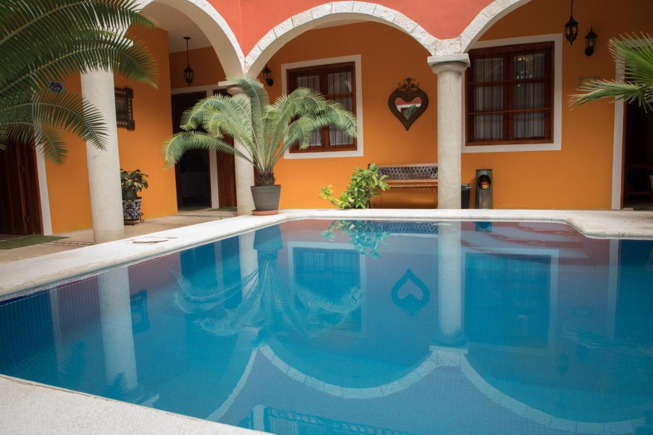 Hotel Casa Sofia Tulum With Pool Exterior foto